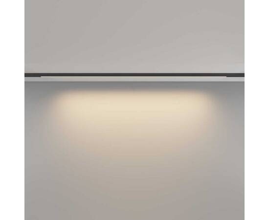 Трековый светильник Maytoni Technical Basis TR190-1-15W3K-B, изображение 4