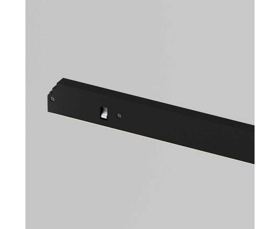 Трековый светильник Maytoni Technical Basis TR190-1-15W3K-B, изображение 7