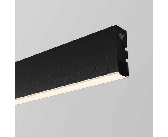 Трековый светильник Maytoni Technical Basis TR190-1-15W3K-B, изображение 8
