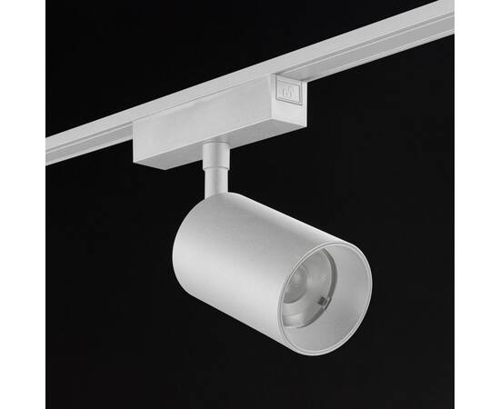 Трековый светильник SWG PRO SL-SLIM-SPWH-20-CCT 022091, изображение 2