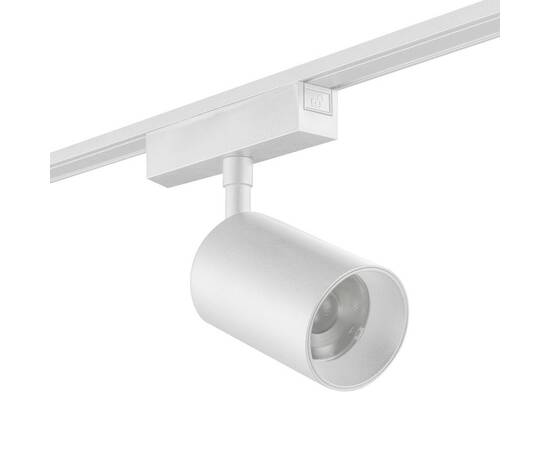 Трековый светильник SWG PRO SL-SLIM-SPWH-20-CCT 022091, изображение 3