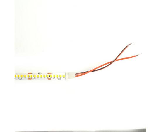 Светодиодная лента Feron 22W/m 240LED/m 2835SMD холодный белый 5М LS503 48831, изображение 4