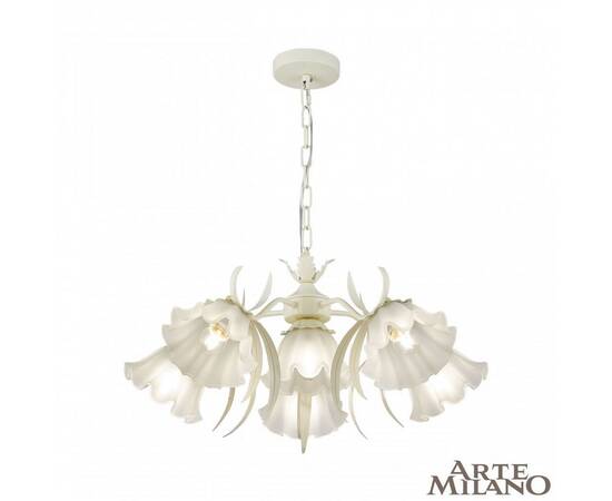 Подвесная люстра Arte Milano Napoli 316066/D680/6 IV
