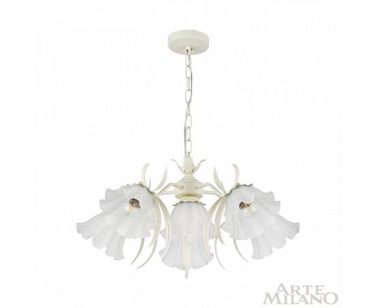 Подвесная люстра Arte Milano Napoli 316066/D680/6 IV, изображение 2