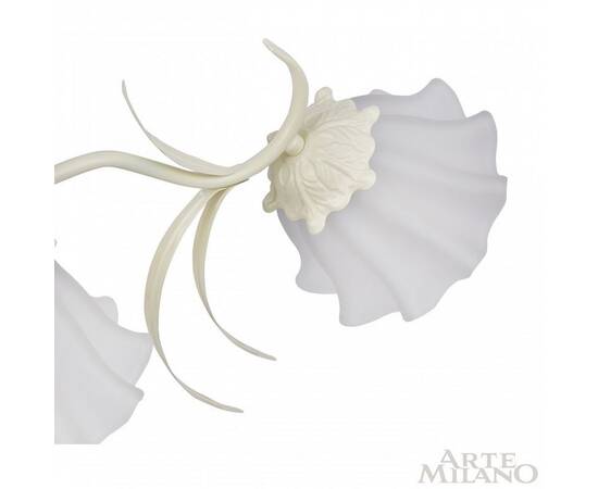 Подвесная люстра Arte Milano Napoli 316066/D680/6 IV, изображение 5
