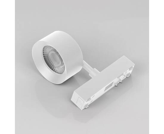 Трековый светильник SWG PRO SL-SLIM-FTSWH-10-CCT 022099, изображение 4