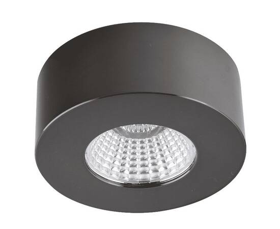 Накладной светильник DesignLed LC1528BK-5-NW 002217