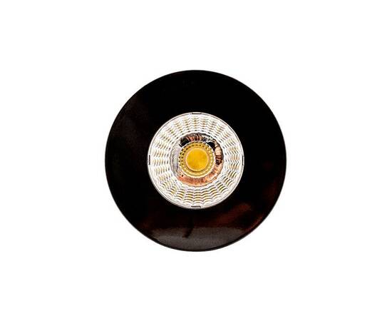 Накладной светильник DesignLed LC1528BK-5-NW 002217, изображение 2
