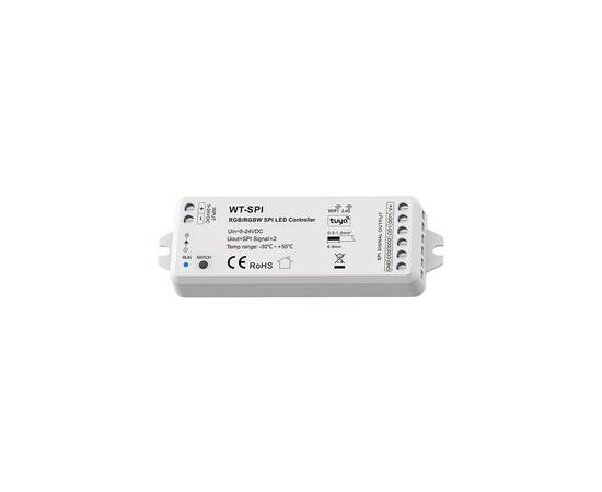 Контроллер SWG Standard WT-SPI 031600, изображение 2