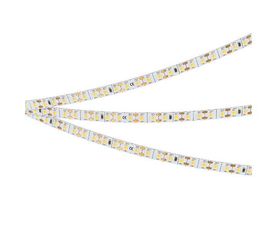 Светодиодная лента Arlight FC-A120-8mm 24V Day5000-CX1 (5 W/m, IP20, 5m) 052924