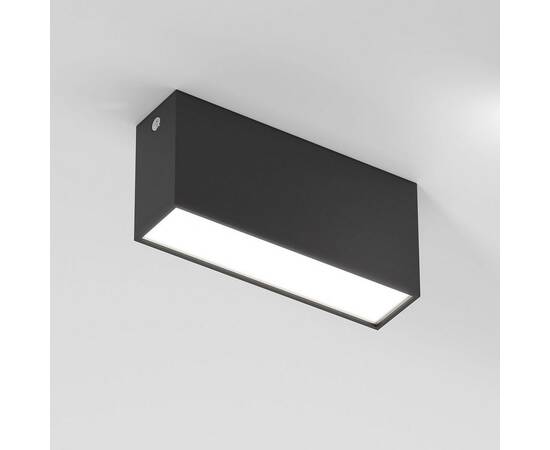 Потолочный светодиодный светильник Elektrostandard Block 25109/LED a066997