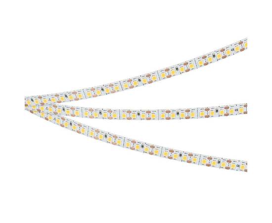 Светодиодная лента Arlight FC-A160-8mm 24V Warm3500-CX1 (14 W/m, IP20, 5m) 052933