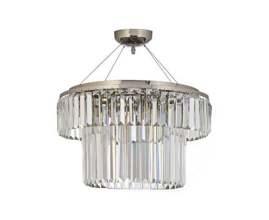 Подвесная люстра Arti Lampadari Enio E 1.5.D50.100 NP