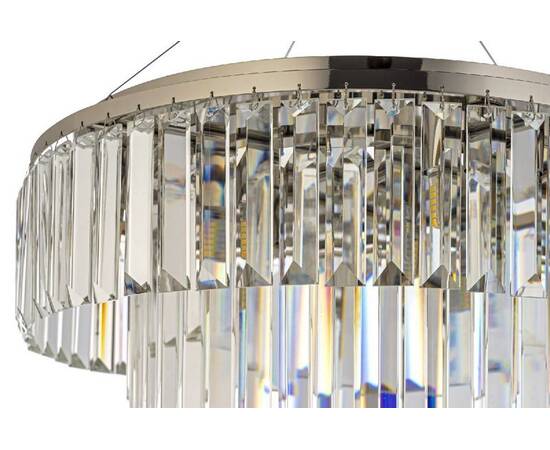 Подвесная люстра Arti Lampadari Enio E 1.5.D50.100 NP, изображение 2