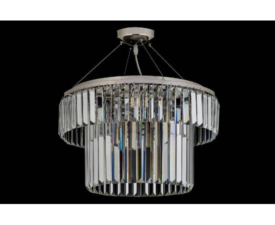 Подвесная люстра Arti Lampadari Enio E 1.5.D50.100 NP, изображение 3