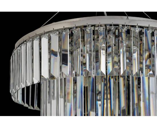 Подвесная люстра Arti Lampadari Enio E 1.5.D50.100 NP, изображение 4