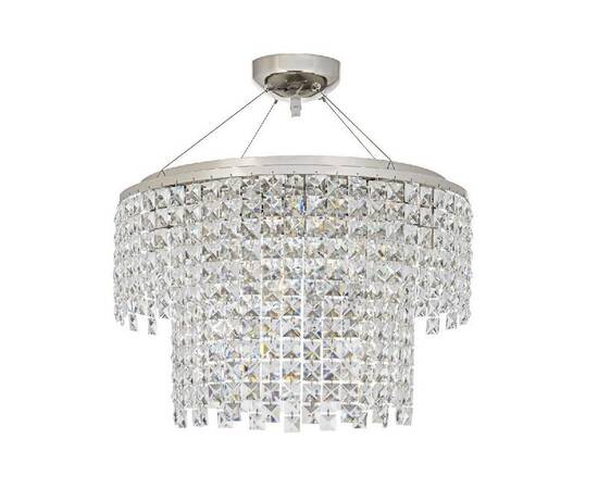 Подвесная люстра Arti Lampadari Milano E 1.5.D50.522 NK