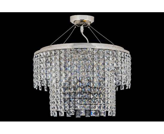 Подвесная люстра Arti Lampadari Milano E 1.5.D50.522 NK, изображение 3