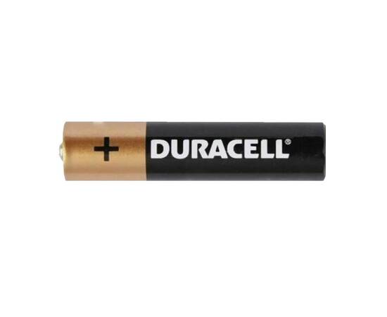 Элемент питания Duracell LR03/286