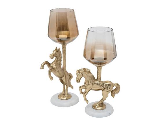 Подсвечник Garda Decor 69-21004, изображение 2