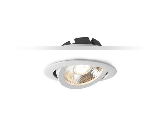 Встраиваемый светильник Delight Collection DA8304DR