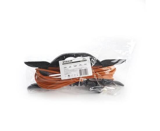 Удлинитель Stekker Home 1гн х 10м c/з HM02-01-10 39494, изображение 4