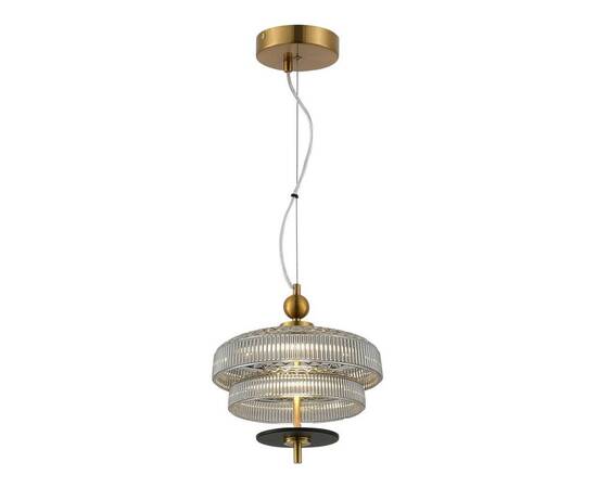 Подвесной светодиодный светильник ST Luce Oriental SL6122.303.01
