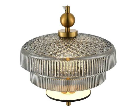 Подвесной светодиодный светильник ST Luce Oriental SL6122.303.01, изображение 4
