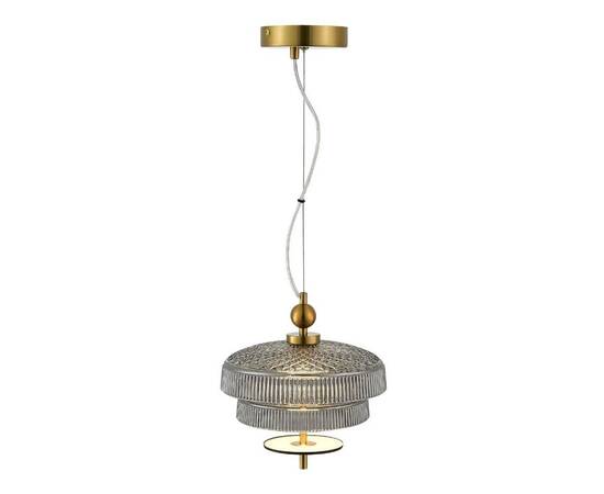 Подвесной светодиодный светильник ST Luce Oriental SL6122.303.01, изображение 5