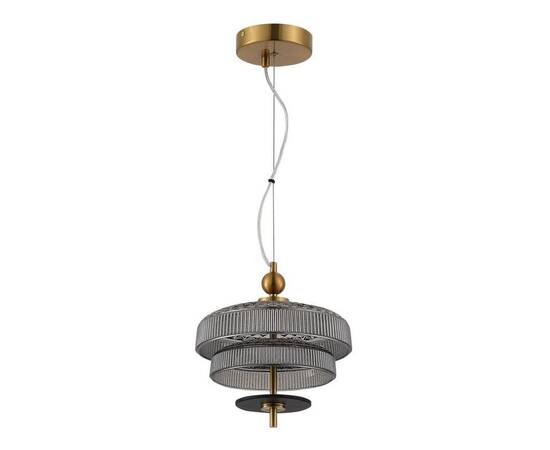 Подвесной светодиодный светильник ST Luce Oriental SL6122.303.01, изображение 6
