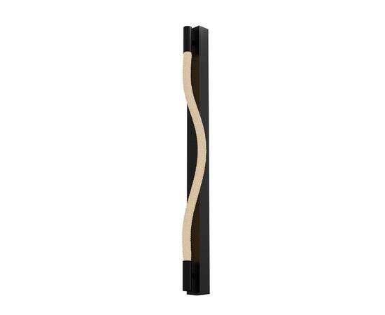 Настенный светильник Lightera Tura LE103W-80B, изображение 2