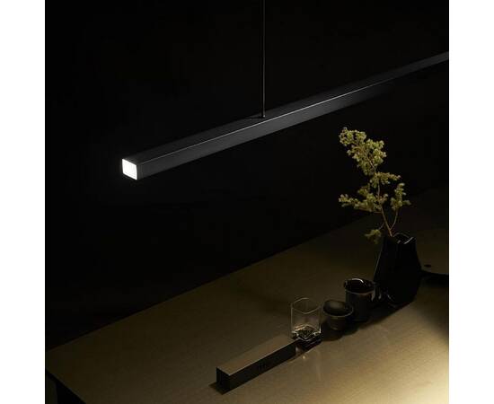 Подвесной светильник Lightera James LE107L-120B WIFI, изображение 6