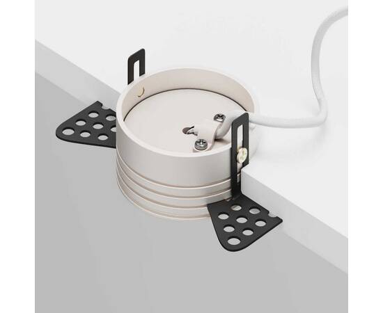 Крепление Maytoni Technical Pendant PA001-TRS-W, изображение 2
