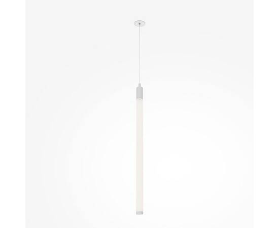 Крепление Maytoni Technical Pendant PA001-TRS-W, изображение 3