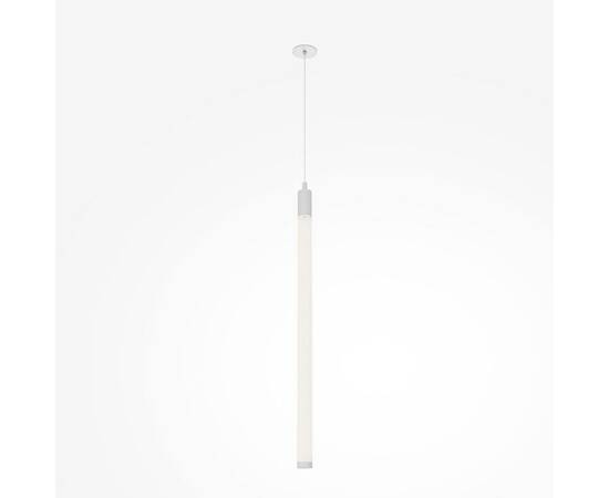 Крепление Maytoni Technical Pendant PA001-TRS-W, изображение 10