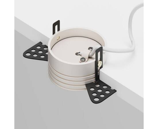 Крепление Maytoni Technical Pendant PA001-TRS-W, изображение 12