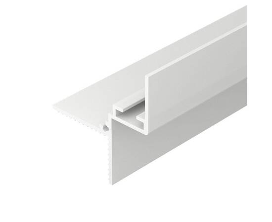 Алюминиевый профиль Arlight СEIL-SHADOW-12-3000 WHITE 052240