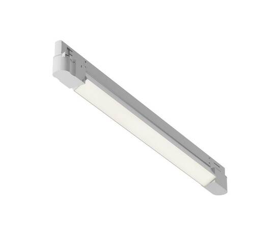 Трековый светильник Maytoni Technical Basis TR196-3-20W4K-W