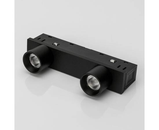 Магнитный трековый светильник Lumker SY-LINK-CE-BL-6-WW 013669