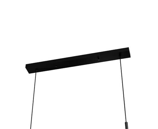 Подвесная люстра Lightera Urmia LE113L-130B WIFI, изображение 4