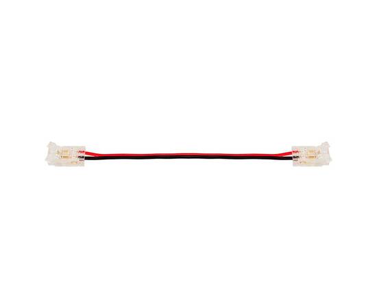 Коннектор (3шт.) Wolta WLS-2PIN-8MM-MONO-2