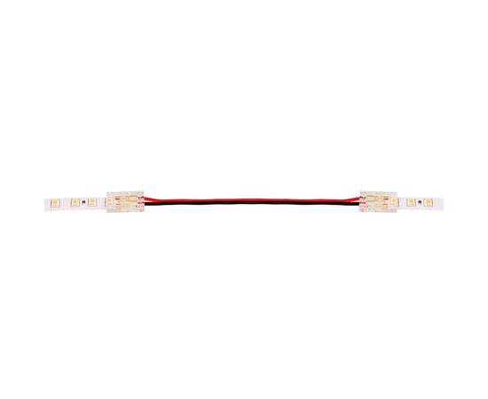 Коннектор (3шт.) Wolta WLS-2PIN-8MM-MONO-2, изображение 2