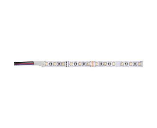 Светодиодная лента Wolta WLS5050-14,4W/RGBW-4000/24H60-01, изображение 2