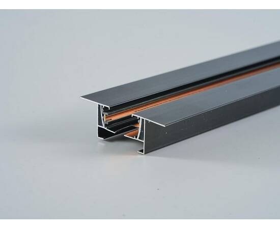 Шинопровод однофазный встраиваемый Myfar Single MT0102-3B