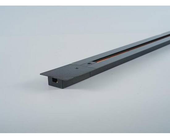 Шинопровод однофазный встраиваемый Myfar Single MT0102-3B, изображение 2