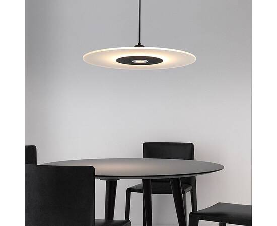 Подвесной светильник Lightera Tekapo LE127L-50B, изображение 4