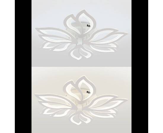 Потолочная люстра Natali Kovaltseva Fortuna LED LAMPS 81107/6C, изображение 4