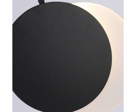 Подвесной светильник Lightera Como LE134L-20B, изображение 9