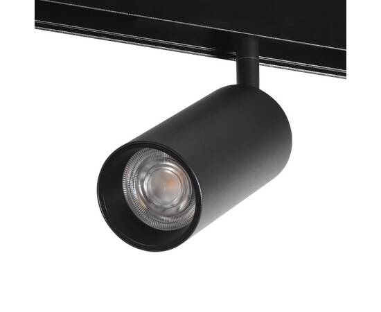 Трековый магнитный светильник Wolta WMLS-12W/02B