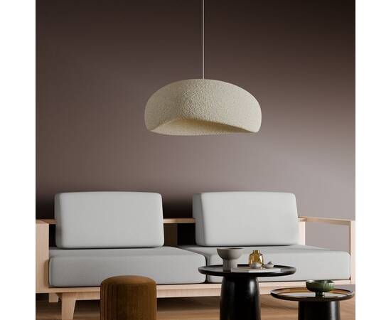 Подвесной светильник Lightera Stone LE206L-800W, изображение 7